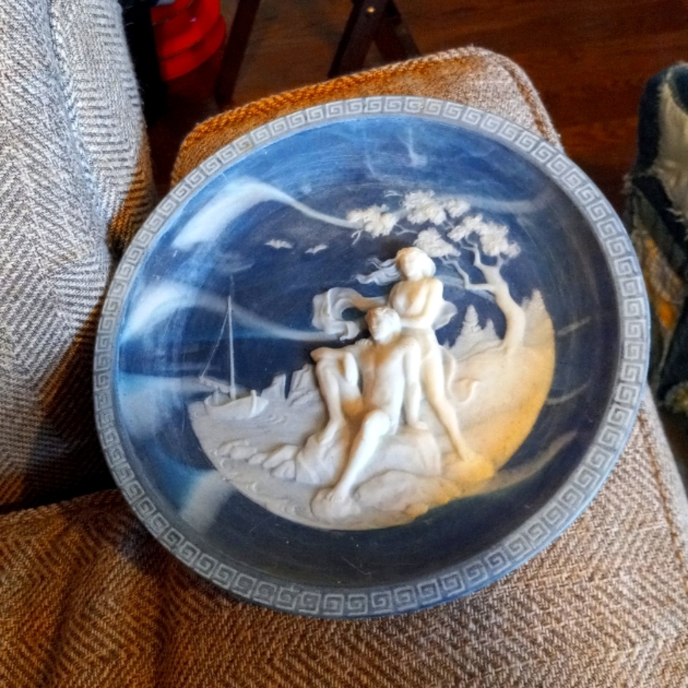 Collector  plates